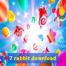 7 rabbit download